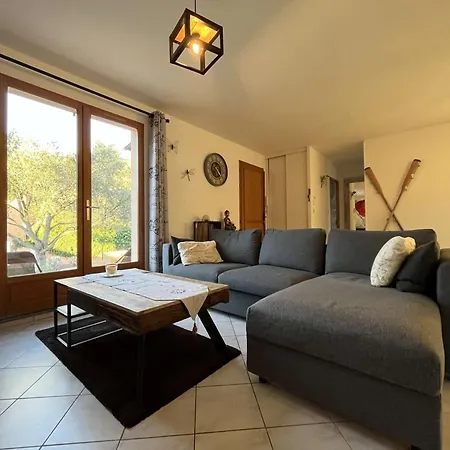 La Roseraie- Clim- Terrasse- Calme * Bormes-les-Mimosas