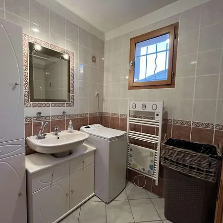 La Roseraie- Clim- Terrasse- Calme Villa Bormes-les-Mimosas