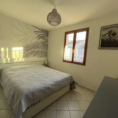 La Roseraie- Clim- Terrasse- Calme * Bormes-les-Mimosas