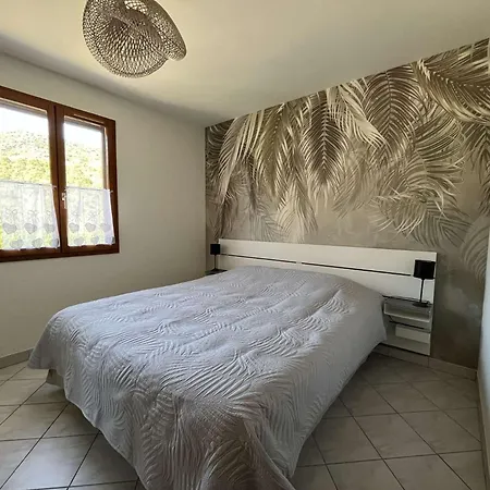 La Roseraie- Clim- Terrasse- Calme